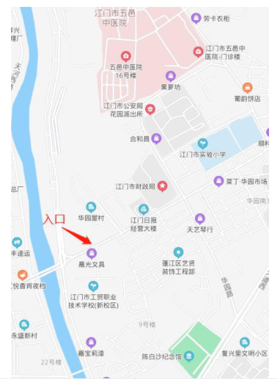 廣東江門2021年一級造價工程師考試溫馨提示