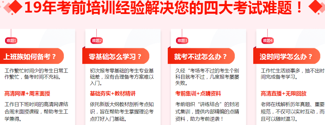 消防工程師培訓機構哪一家好？