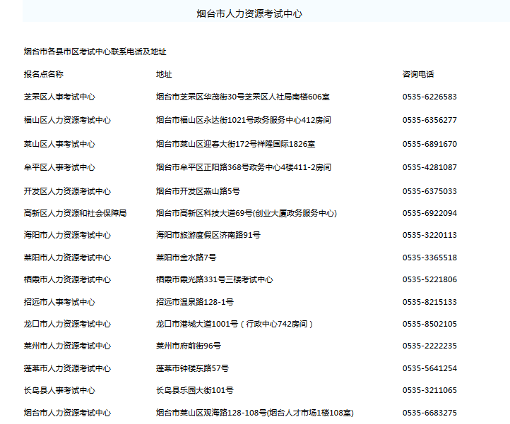 煙臺市考試中心.png