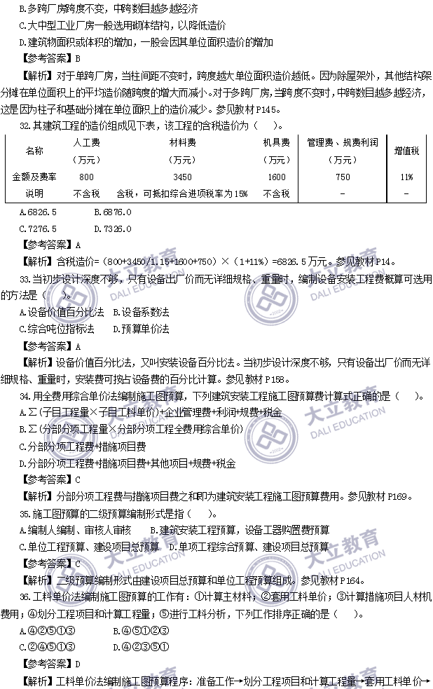 2017年造價工程師考試真題計價_09.png