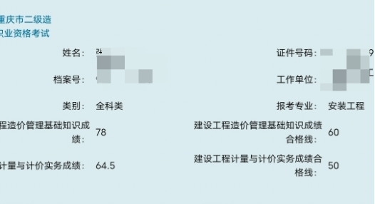 合格標準
